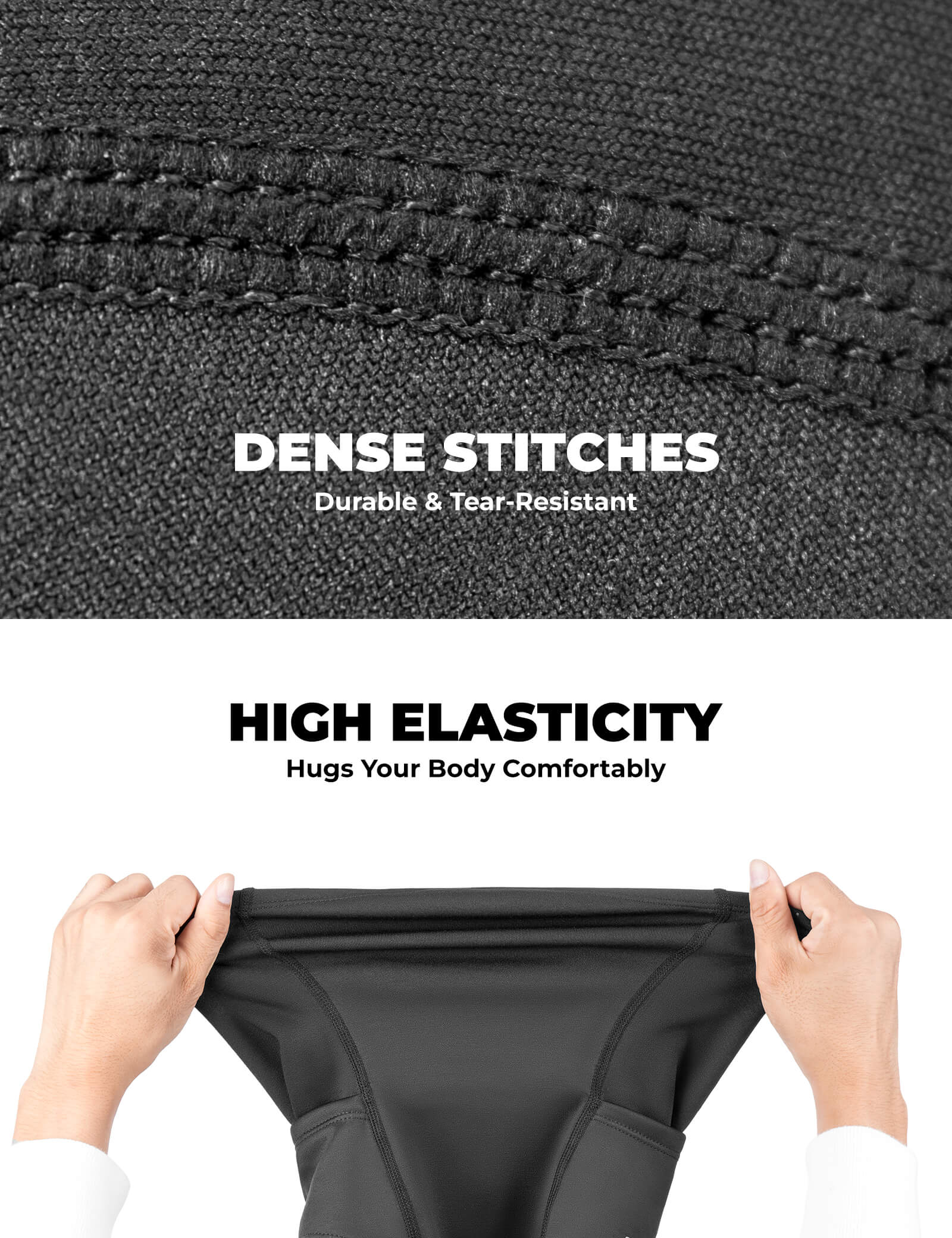 Winter Fleece Balaclava Set – 2 Pieces - OVERLANDERS Outfitter