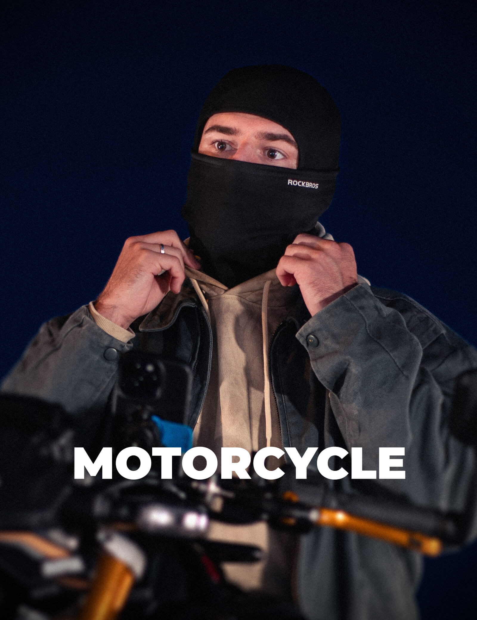 Winter Fleece Balaclava Set – 2 Pieces - OVERLANDERS Outfitter