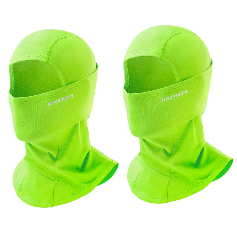 Winter Fleece Balaclava Set – 2 Pieces - OVERLANDERS Outfitter
