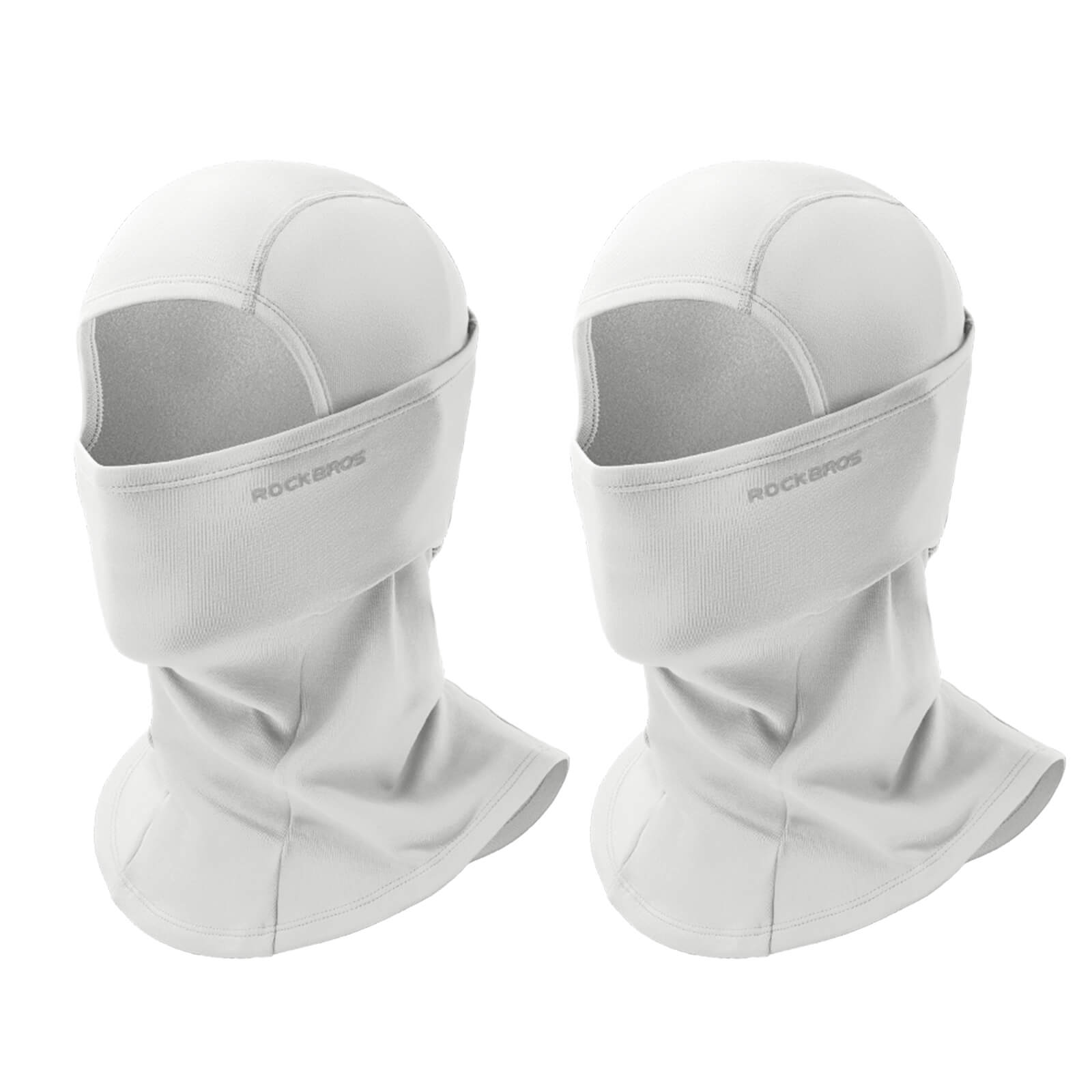 Winter Fleece Balaclava Set – 2 Pieces - OVERLANDERS Outfitter