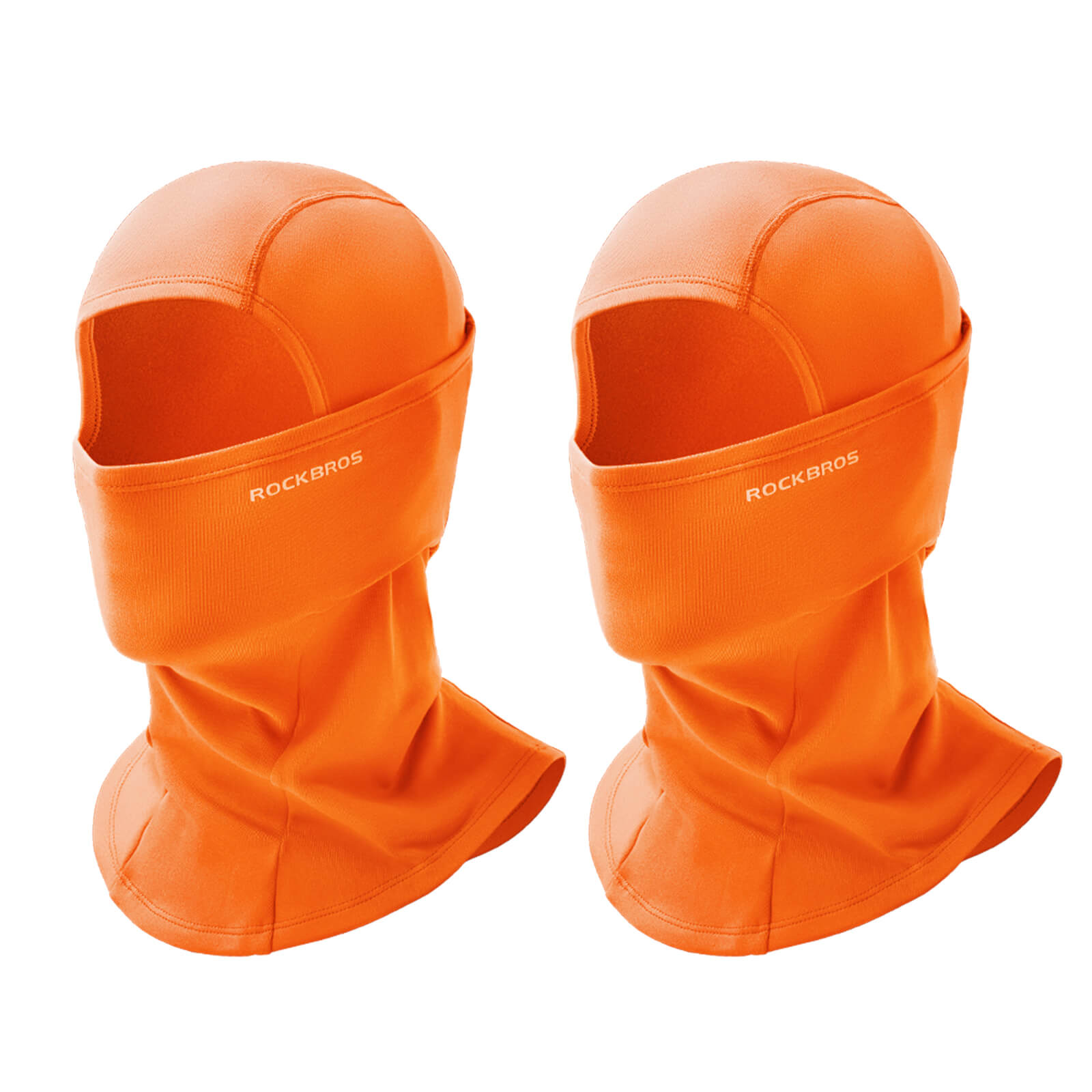 Winter Fleece Balaclava Set – 2 Pieces - OVERLANDERS Outfitter