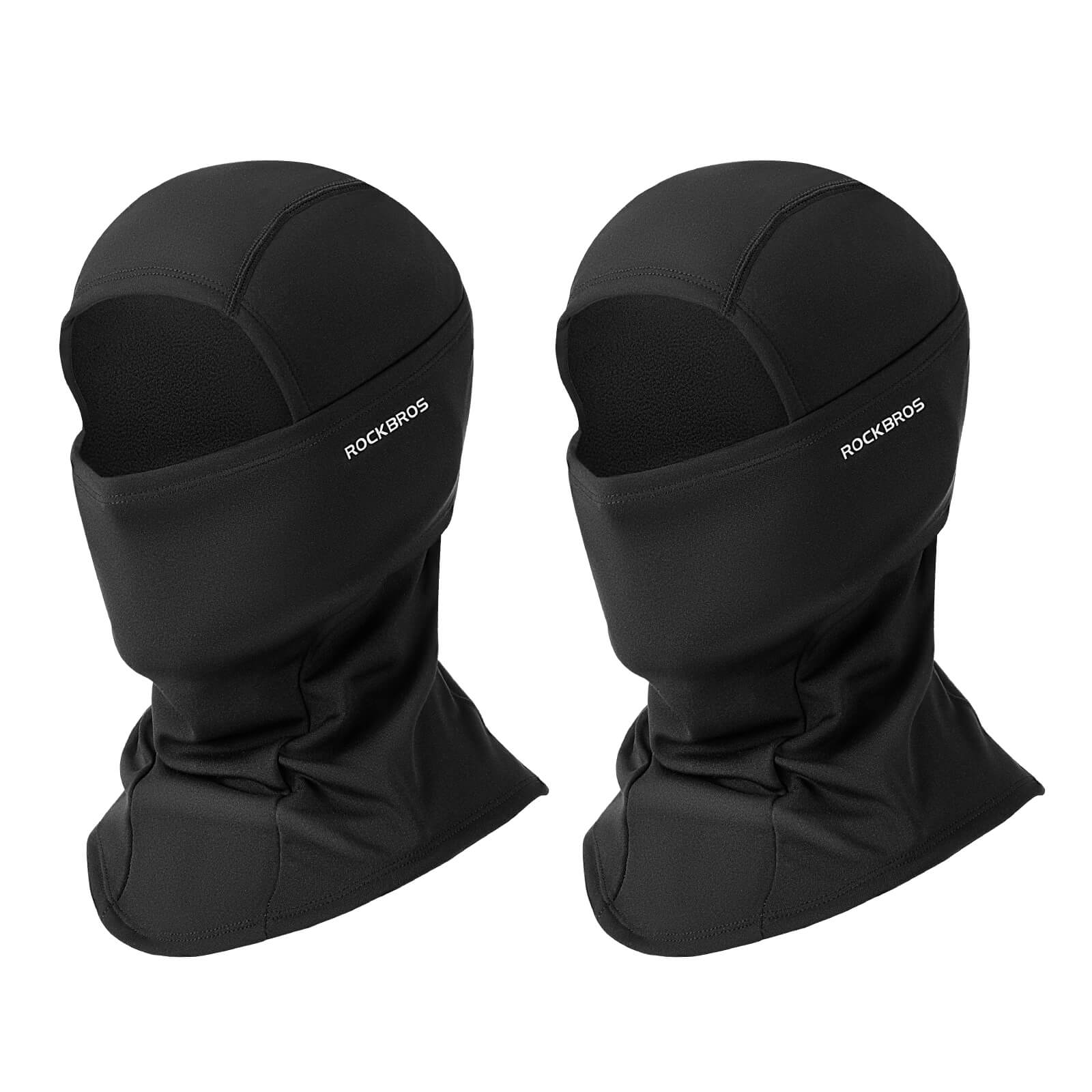 Winter Fleece Balaclava Set – 2 Pieces - OVERLANDERS Outfitter