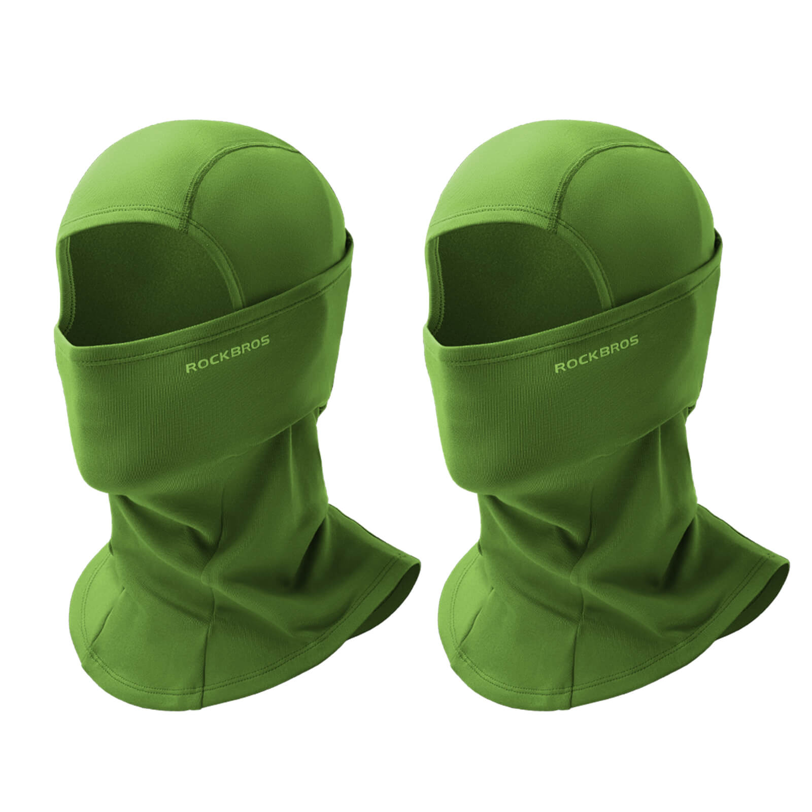 Winter Fleece Balaclava Set – 2 Pieces - OVERLANDERS Outfitter