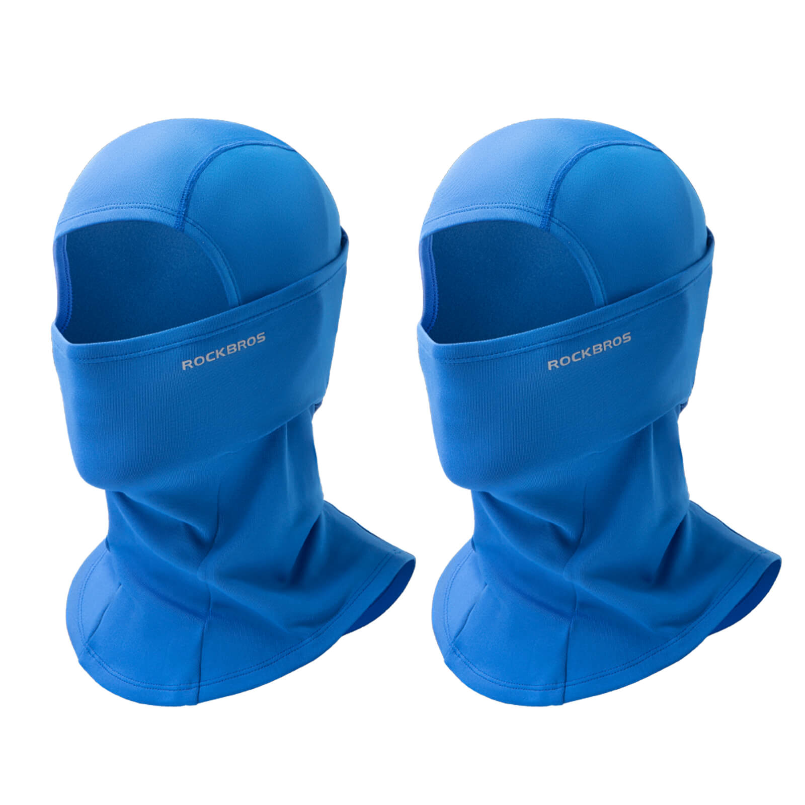Winter Fleece Balaclava Set – 2 Pieces - OVERLANDERS Outfitter