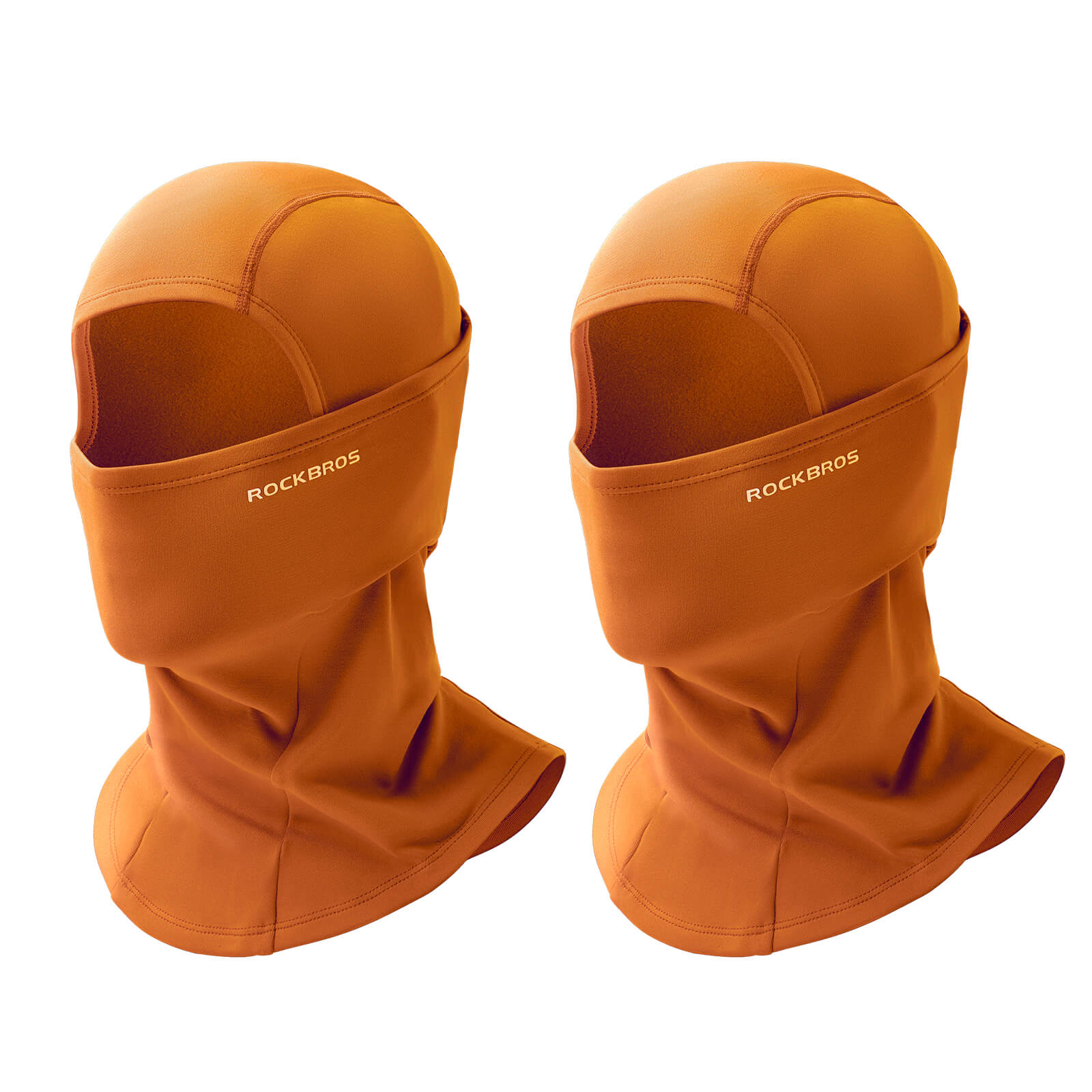 Winter Fleece Balaclava Set – 2 Pieces - OVERLANDERS Outfitter