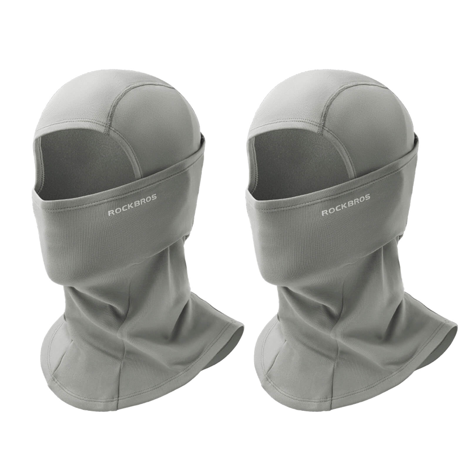 Winter Fleece Balaclava Set – 2 Pieces - OVERLANDERS Outfitter