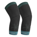 Thermal Knee Warmers - OVERLANDERS Outfitter