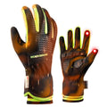 Thermal Full Finger Cycling Gloves - OVERLANDERS Outfitter