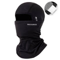 Thermal Ski Balaclava with Glasses Hole - OVERLANDERS Outfitter