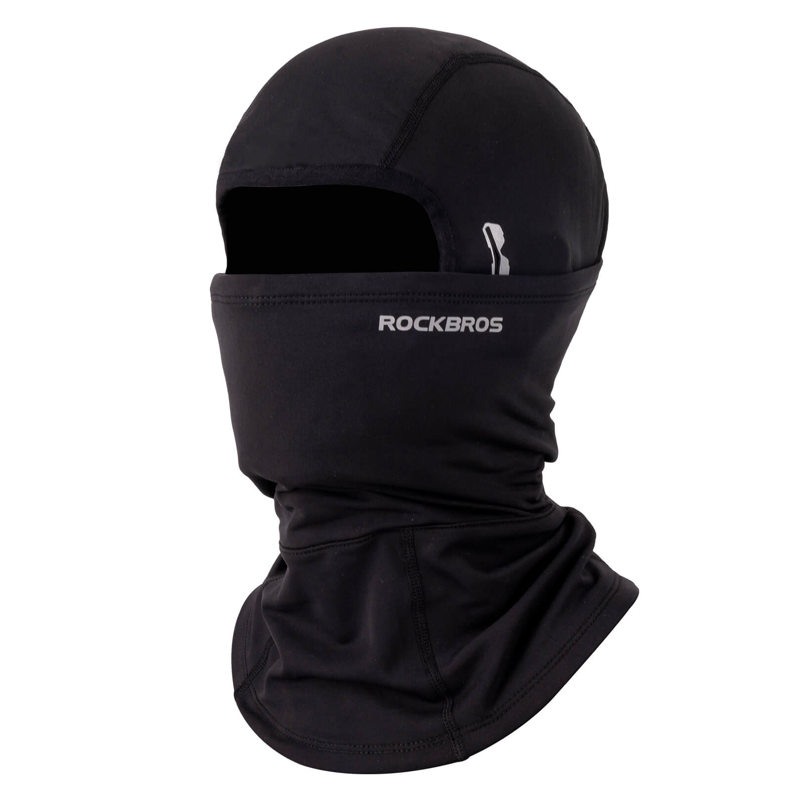 Thermal Ski Balaclava with Glasses Hole - OVERLANDERS Outfitter