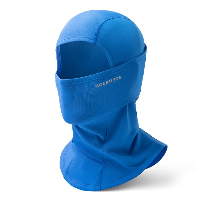 Thermal Windproof Balaclava Ski Mask - OVERLANDERS Outfitter