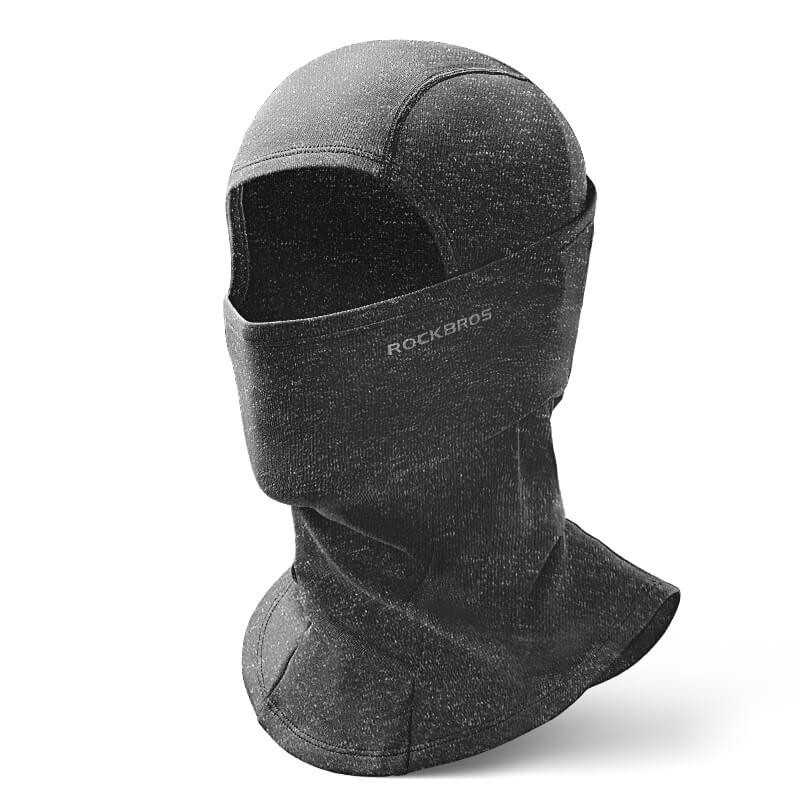 Thermal Windproof Balaclava Ski Mask - OVERLANDERS Outfitter