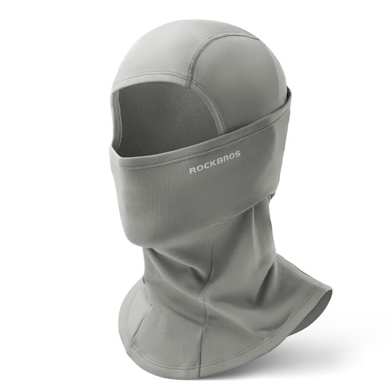 Thermal Windproof Balaclava Ski Mask - OVERLANDERS Outfitter