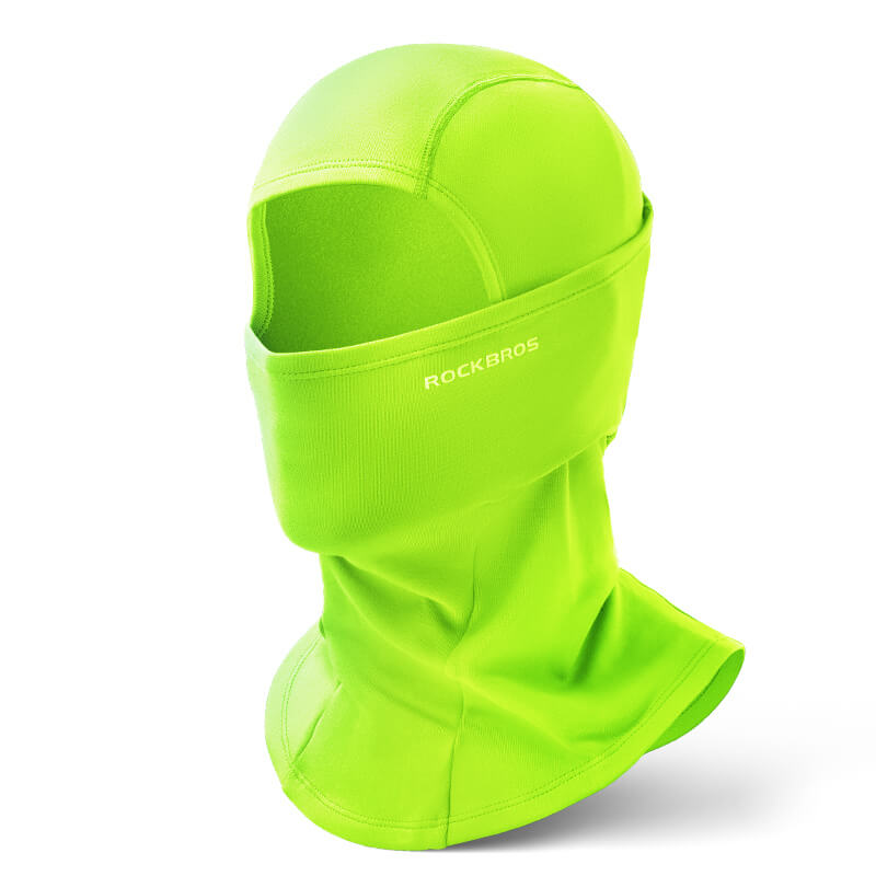Thermal Windproof Balaclava Ski Mask - OVERLANDERS Outfitter