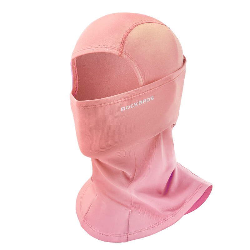 Thermal Windproof Balaclava Ski Mask - OVERLANDERS Outfitter