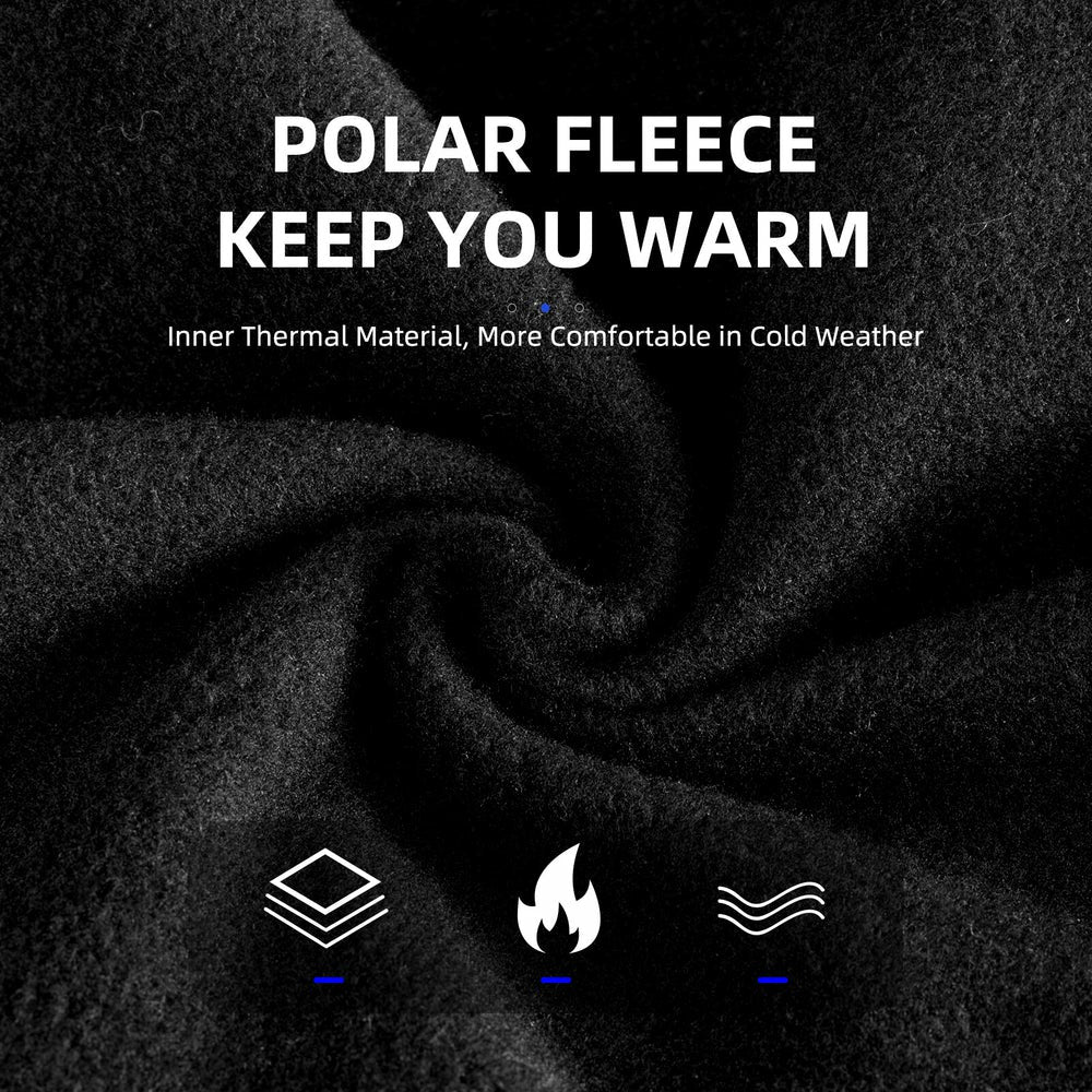 Thermal Balaclava with Breathing Mask - OVERLANDERS Outfitter