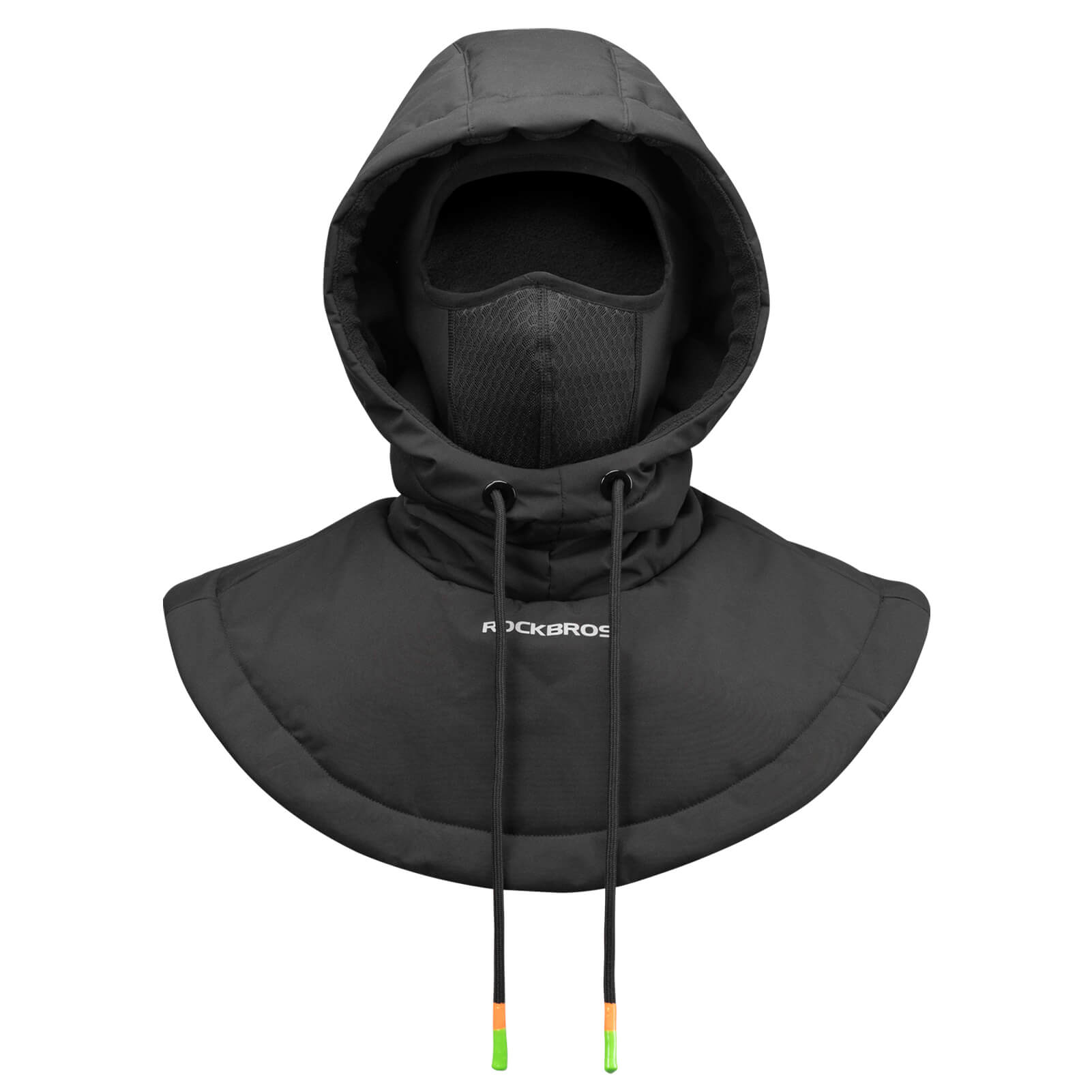 Extended Thermal Winter Balaclava - OVERLANDERS Outfitter