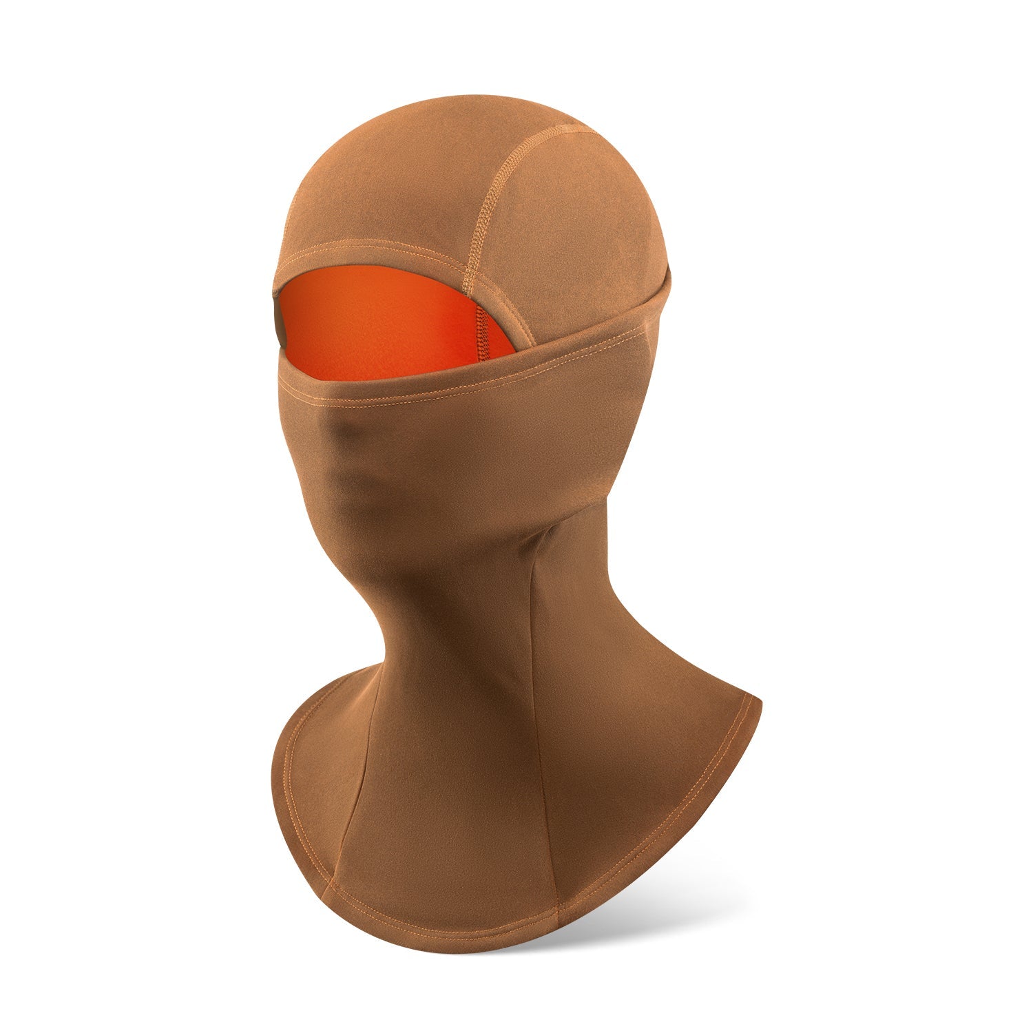 Thermochromic Fleece Balaclava - OVERLANDERS Outfitter