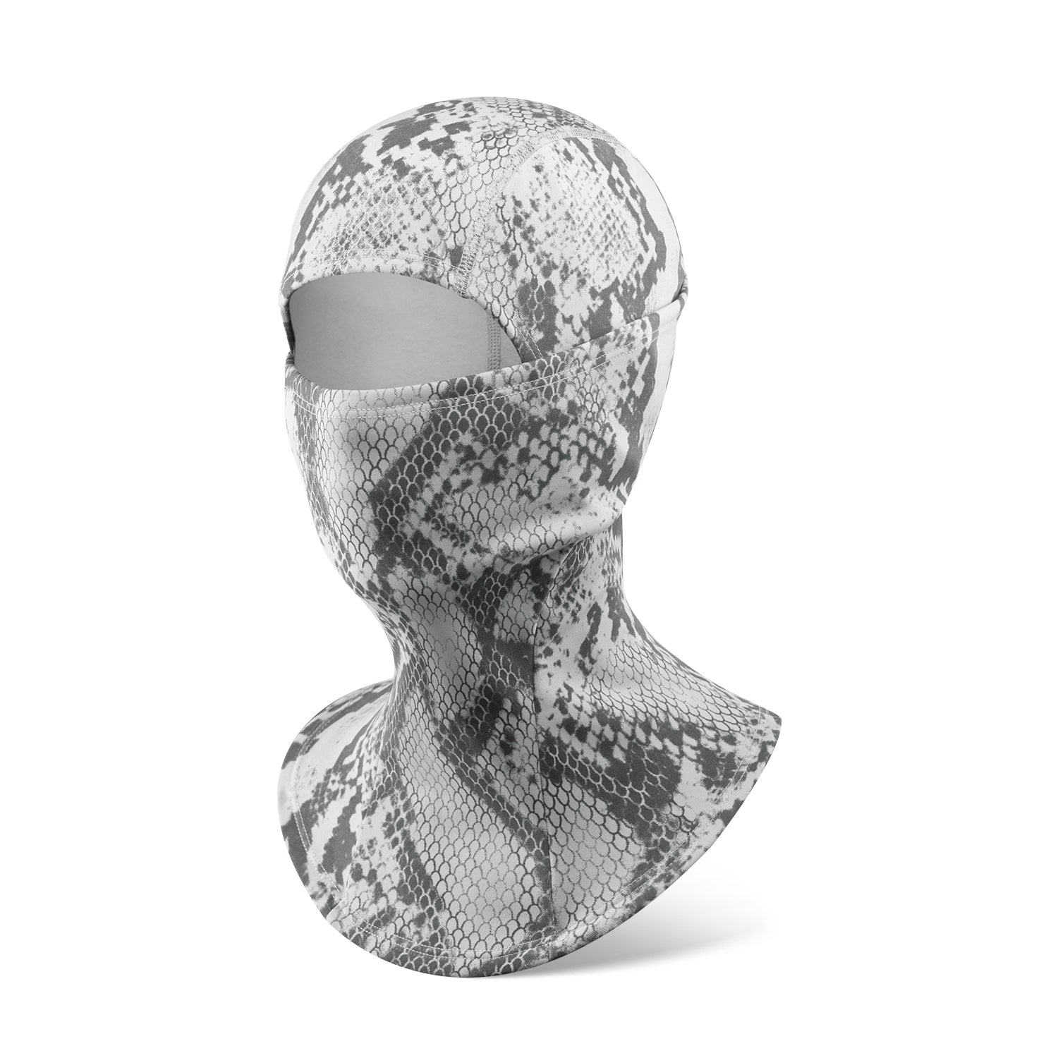 Thermochromic Fleece Balaclava - OVERLANDERS Outfitter