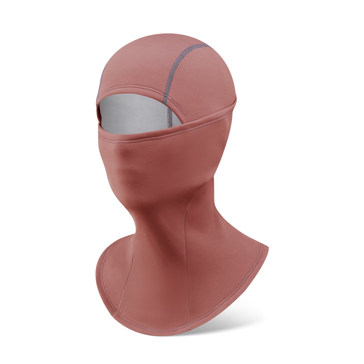 Thermochromic Fleece Balaclava - OVERLANDERS Outfitter