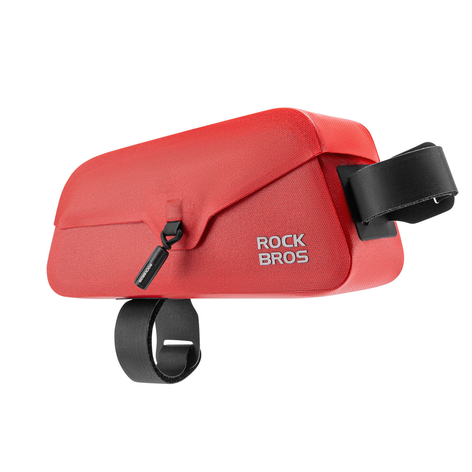 Top Tube Bike Frame Bag Magnetic 100% Waterproof - OVERLANDERS Outfitter