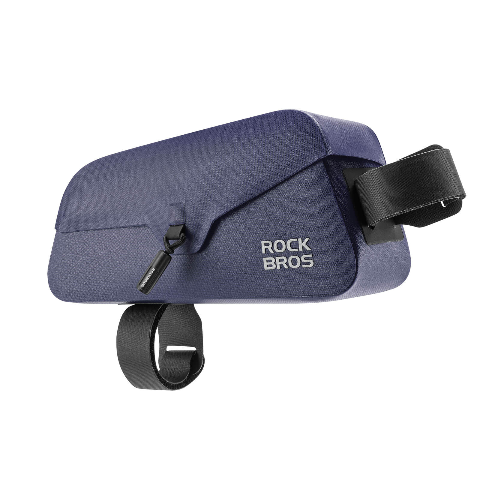 Top Tube Bike Frame Bag Magnetic 100% Waterproof - OVERLANDERS Outfitter