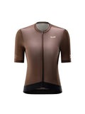 Women's TVI Digital Dune Short-Sleeve Cycling Jersey - OVERLANDERS Outfitter