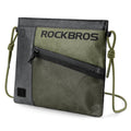Bike Handlebar Bag & Shoulder Bag - 1.5L - OVERLANDERS Outfitter
