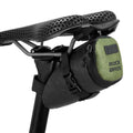 Bike Saddle Bag - 0.2L - OVERLANDERS Outfitter