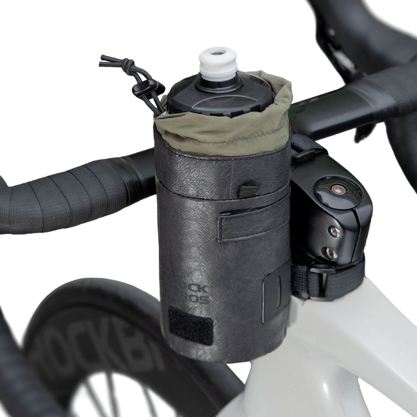 Bike Water Bottle Bag - 0.7L - OVERLANDERS Outfitter