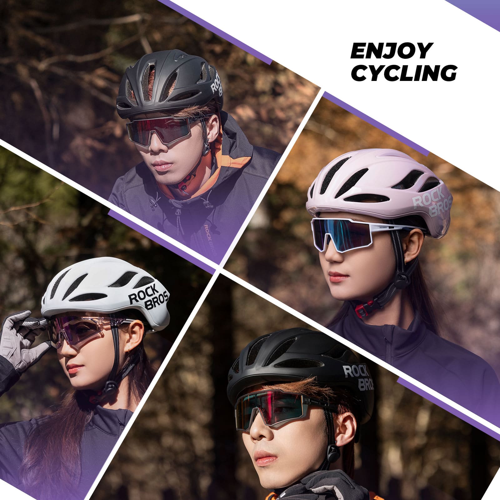 Ultra-Light In-Mold Bicycle Safety Helmet - OVERLANDERS Outfitter