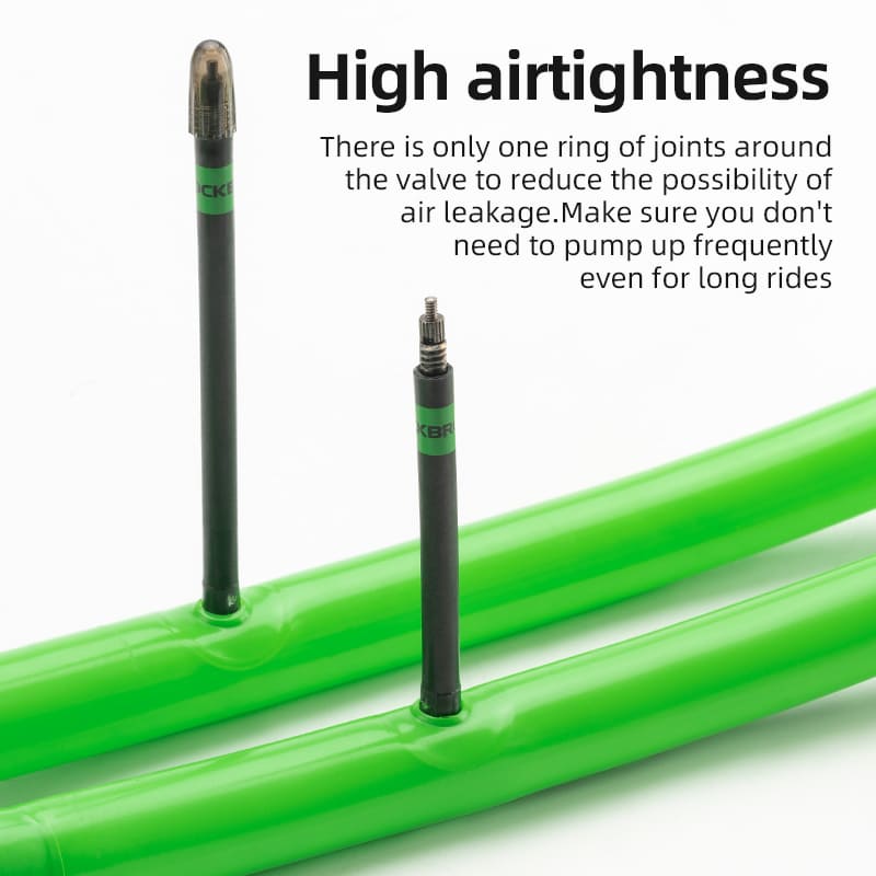 24g TPU Puncture-Resistant Inner Tube-700x18-28C - OVERLANDERS Outfitter