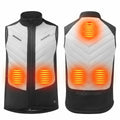 Unisex Heated Vest - OVERLANDERS Outfitter