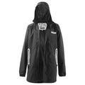 Unisex Long Waterproof Raincoat - OVERLANDERS Outfitter