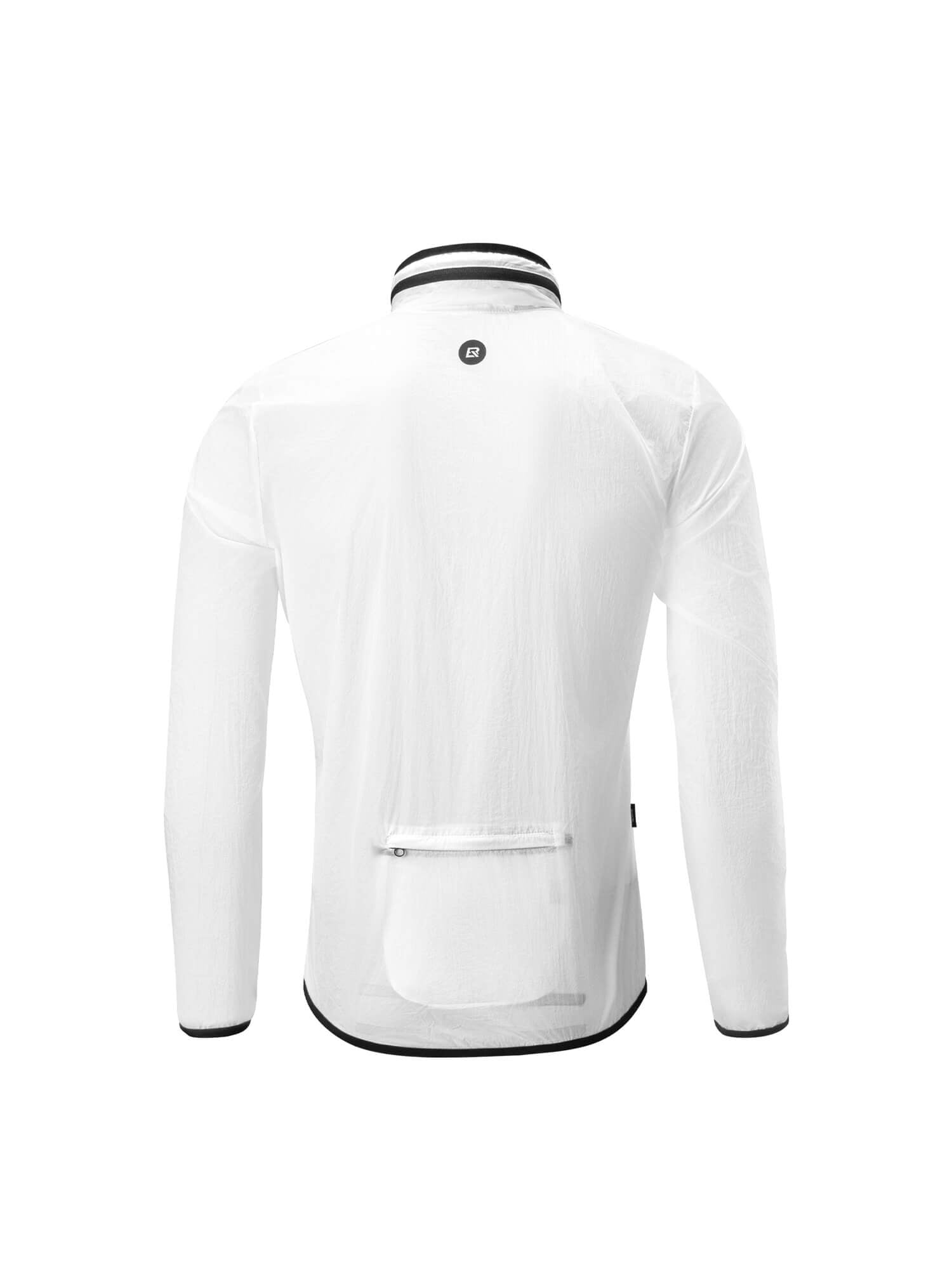 Unisex Solar-Powered Glow Cycling Jacket - OVERLANDERS Outfitter