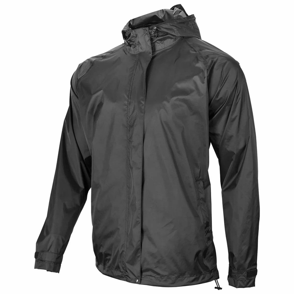 Unisex Waterproof Cycling Rain Jacket - OVERLANDERS Outfitter
