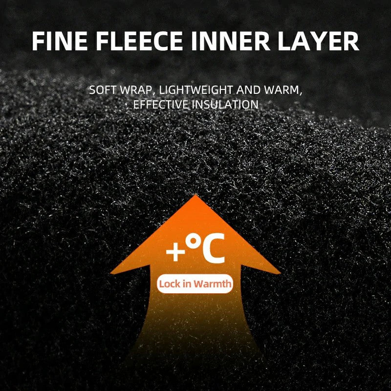 Electric Heated Gloves for Winter - OVERLANDERS Outfitter