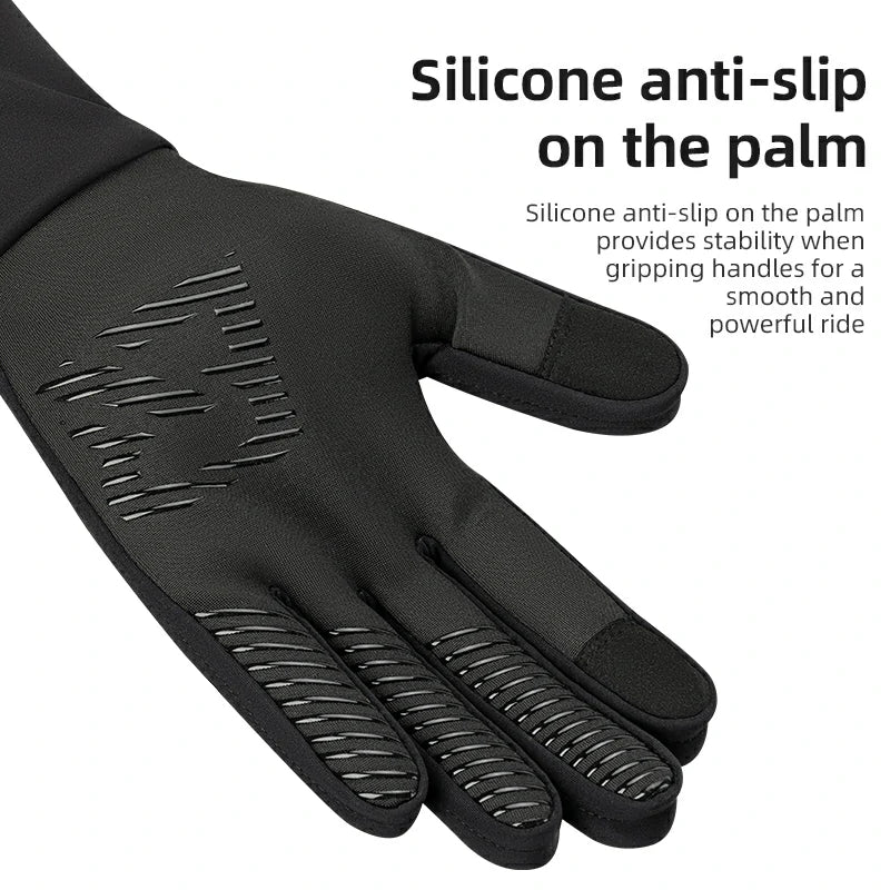 Electric Heated Gloves for Winter - OVERLANDERS Outfitter