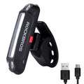 Rear Bike Light USB Rechargeable - OVERLANDERS Outfitter