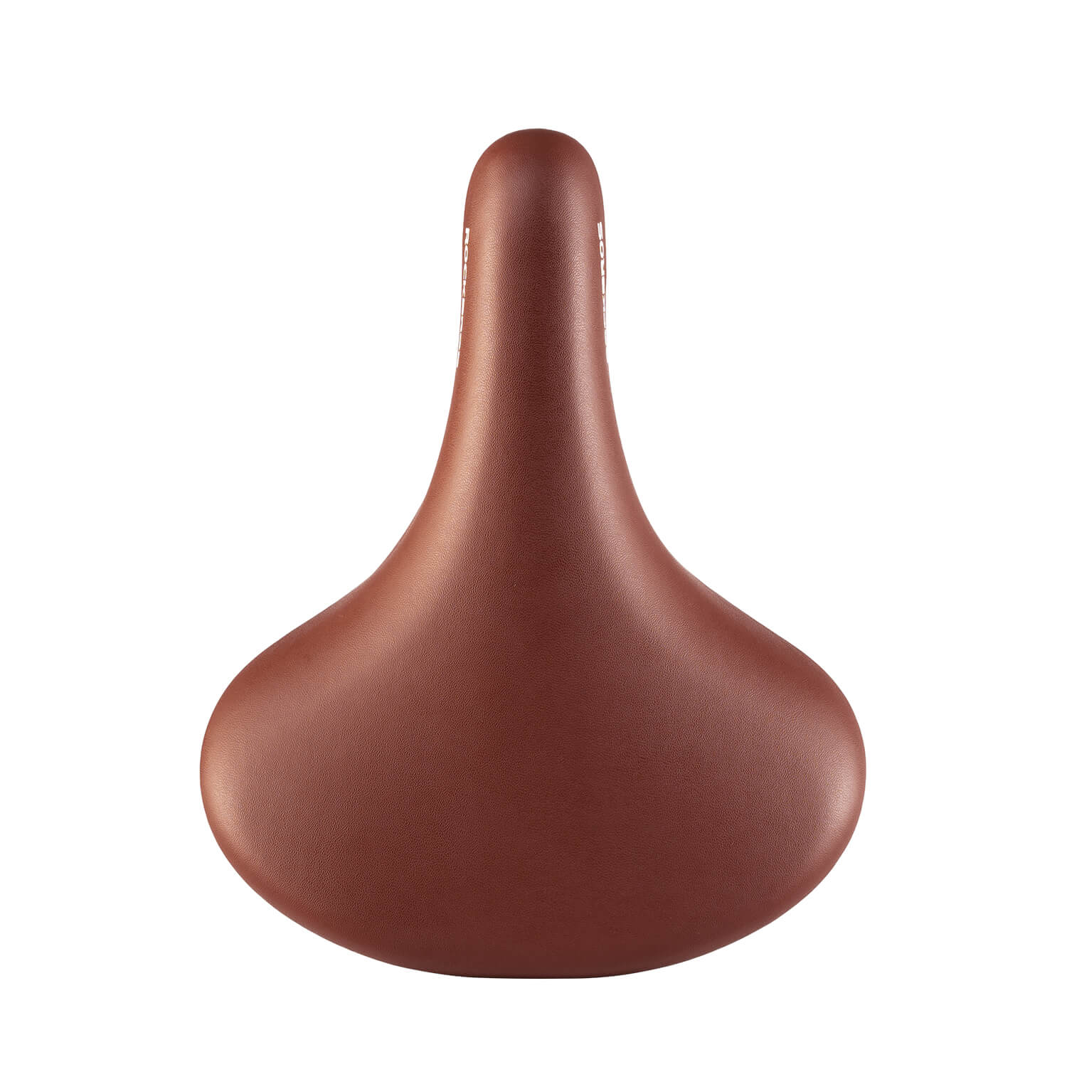 Retro Comfort Bike Saddle - OVERLANDERS Outfitter