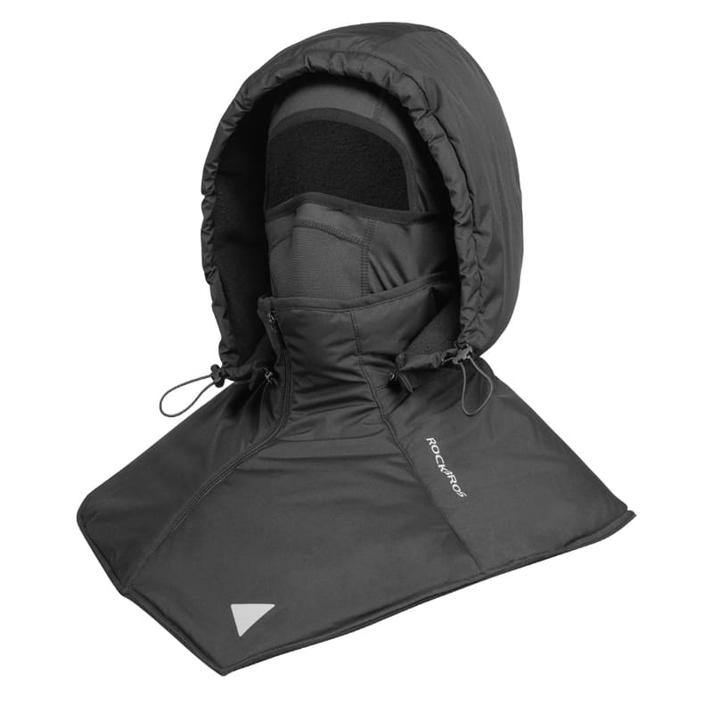 Warm Thermal Fleece Cycling Balaclava - OVERLANDERS Outfitter