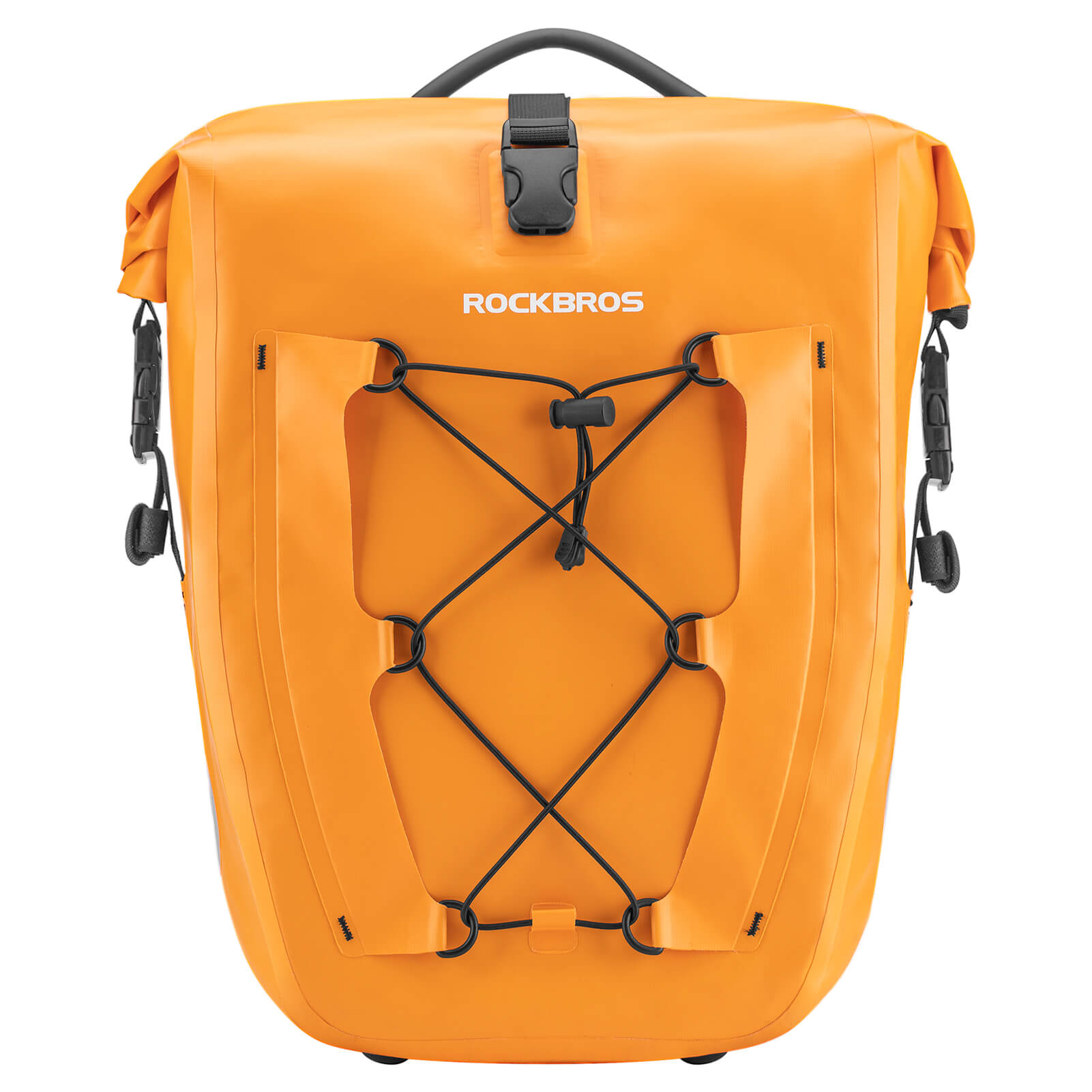 Fully Waterproof Bike Pannier Large Capacity - OVERLANDERS Outfitter