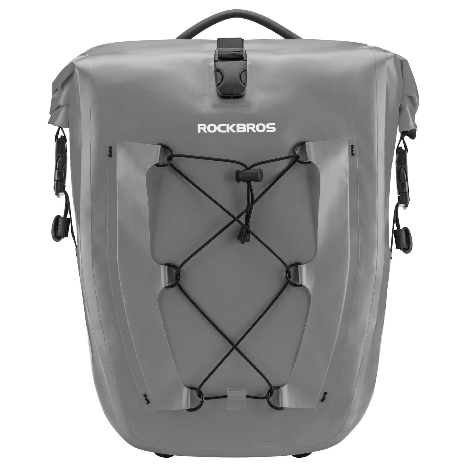 Fully Waterproof Bike Pannier Large Capacity - OVERLANDERS Outfitter