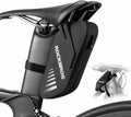 Waterproof Bike Saddle Bag - 0.6L - OVERLANDERS Outfitter