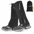Waterproof Leg Gaiters - OVERLANDERS Outfitter