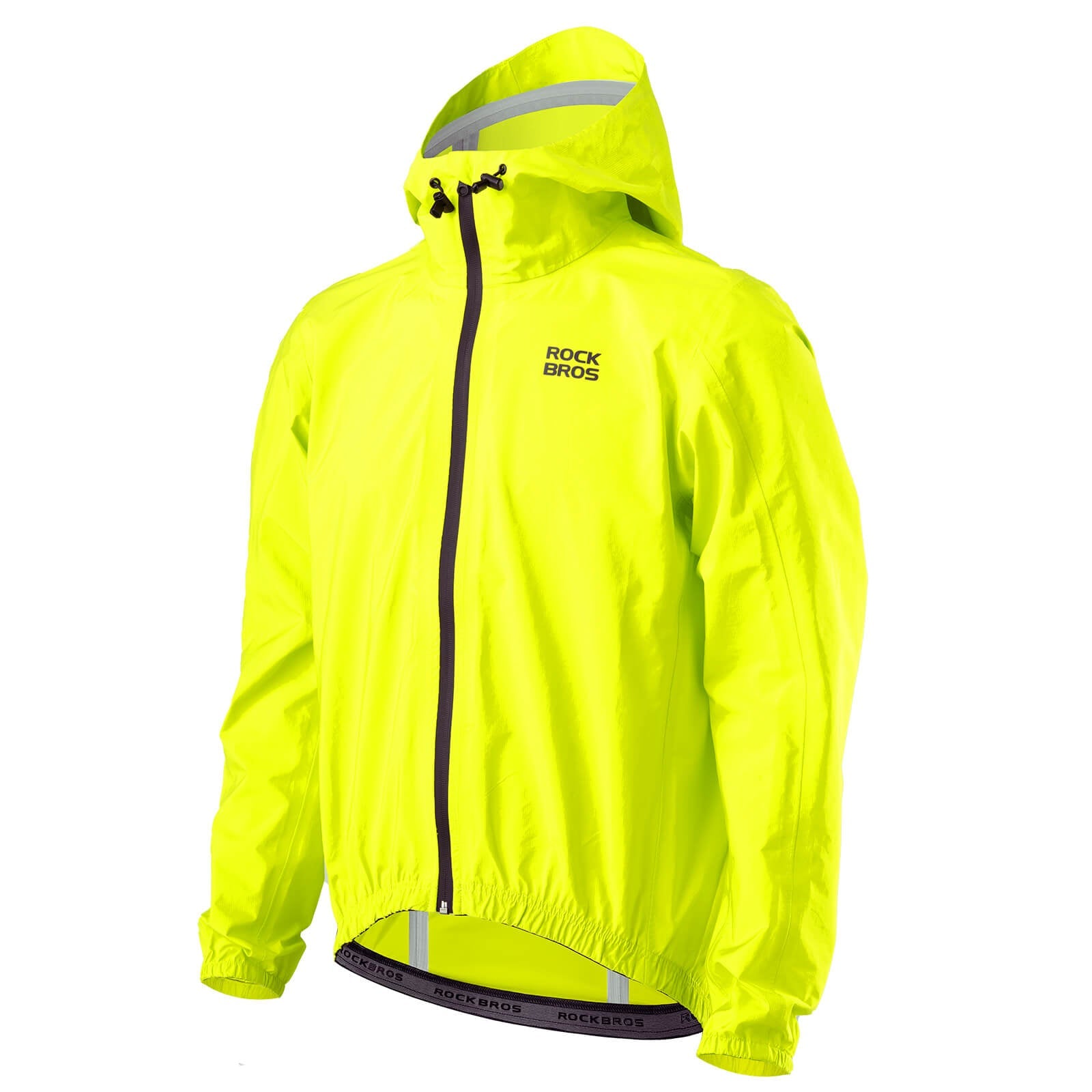 Unisex Waterproof Windproof Cycling Jacket - OVERLANDERS Outfitter
