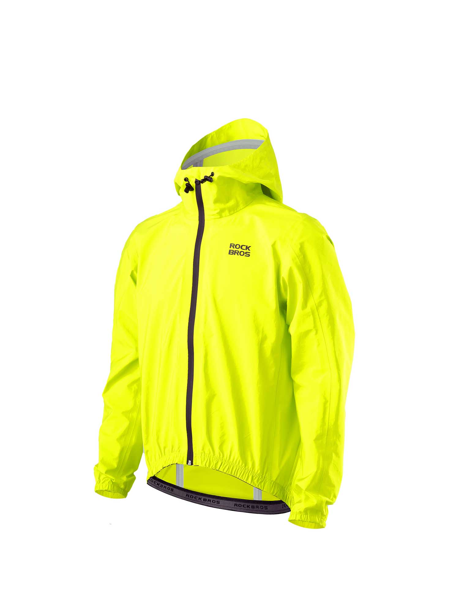 Unisex Waterproof Windproof Cycling Jacket - OVERLANDERS Outfitter