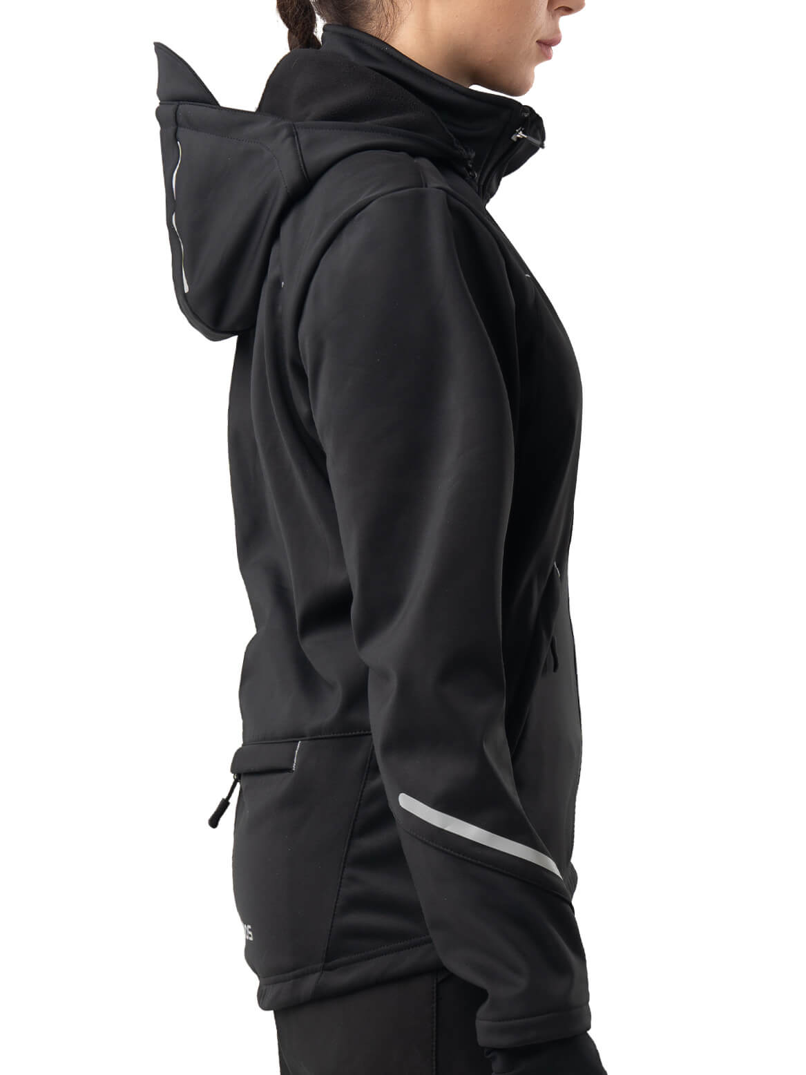 Unisex Windproof Thermal Cycling Jacket - OVERLANDERS Outfitter