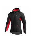 Men's  Thermal Cycling Jacket - OVERLANDERS Outfitter