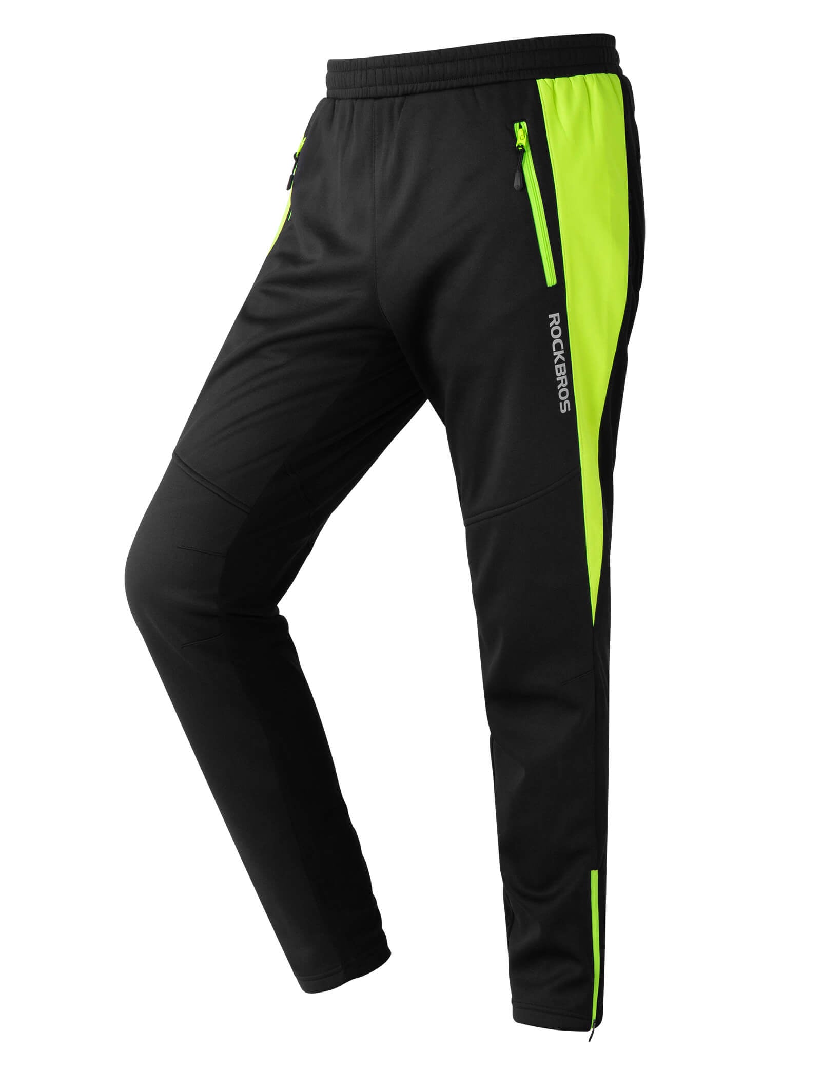 Unisex Unisex Thermal Cycling Pants - OVERLANDERS Outfitter